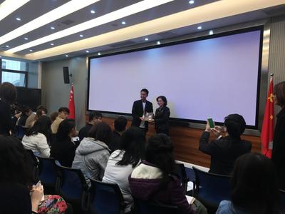 跨文化橋梁 新加坡義安理工學院師生來訪文化交流活動策劃