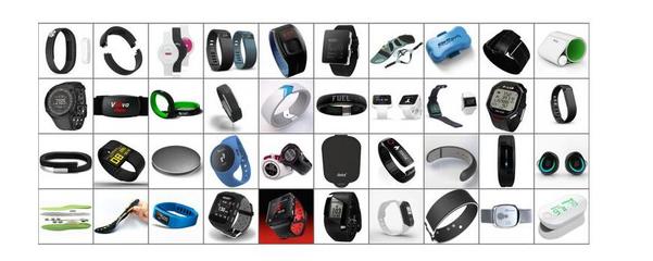 BOE無(wú)創(chuàng)血液監(jiān)測(cè)技術(shù) 引領(lǐng)移動(dòng)健康裝備與健身管理新革命